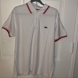 LACOSTE POLO